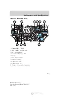 Предварительный просмотр 209 страницы Ford 2006 Fusion Owner'S Manual