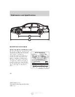 Предварительный просмотр 248 страницы Ford 2006 Fusion Owner'S Manual