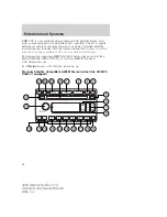 Preview for 24 page of Ford 2006 Mariner Hybrid Owner'S Manual