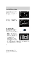 Предварительный просмотр 44 страницы Ford 2006 Mariner Hybrid Owner'S Manual