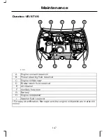 Предварительный просмотр 149 страницы Ford 2006 Mondeo Owner'S Handbook Manual