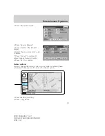 Предварительный просмотр 83 страницы Ford 2006 Navigator Owner'S Manual