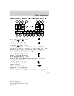 Предварительный просмотр 109 страницы Ford 2006 Navigator Owner'S Manual