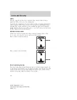 Предварительный просмотр 170 страницы Ford 2006 Navigator Owner'S Manual