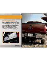 Предварительный просмотр 20 страницы Ford 2006 Super Duty F-Series Quick Reference Manual