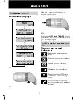 Предварительный просмотр 13 страницы Ford 2006 Transit Owner'S Handbook Manual