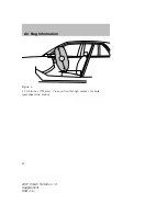 Предварительный просмотр 20 страницы Ford 2007 Crown Victoria Supplement Manual