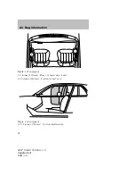 Предварительный просмотр 22 страницы Ford 2007 Crown Victoria Supplement Manual