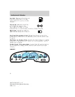 Предварительный просмотр 16 страницы Ford 2007 E-150 Owner'S Manual