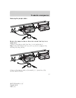 Preview for 23 page of Ford 2007 Econoline Supplement Manual