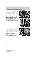 Preview for 42 page of Ford 2007 Econoline Supplement Manual