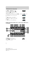 Предварительный просмотр 28 страницы Ford 2007 Escape Owner'S Manual