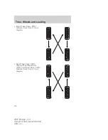 Предварительный просмотр 150 страницы Ford 2007 Escape Owner'S Manual