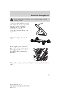 Предварительный просмотр 209 страницы Ford 2007 Escape Owner'S Manual