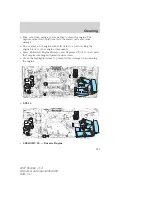 Предварительный просмотр 235 страницы Ford 2007 Escape Owner'S Manual