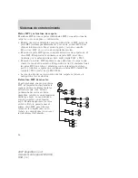 Предварительный просмотр 46 страницы Ford 2007 Expedition Owner'S Manual