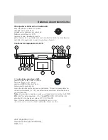 Предварительный просмотр 55 страницы Ford 2007 Expedition Owner'S Manual