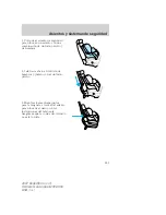 Предварительный просмотр 229 страницы Ford 2007 Expedition Owner'S Manual