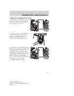 Предварительный просмотр 393 страницы Ford 2007 Expedition Owner'S Manual