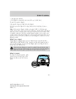 Предварительный просмотр 555 страницы Ford 2007 Expedition Owner'S Manual