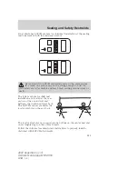 Предварительный просмотр 629 страницы Ford 2007 Expedition Owner'S Manual