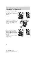 Предварительный просмотр 772 страницы Ford 2007 Expedition Owner'S Manual