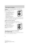 Preview for 80 page of Ford 2007 Explorer Owner'S Manual