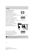 Preview for 248 page of Ford 2007 Explorer Owner'S Manual