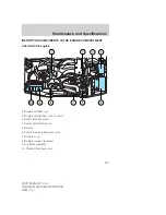 Предварительный просмотр 675 страницы Ford 2007 Explorer Owner'S Manual