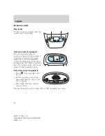 Предварительный просмотр 90 страницы Ford 2007 F-150 Owner'S Manual