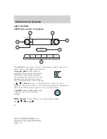 Preview for 20 page of Ford 2007 F-250 Super Duty Pickup Owner'S Manual