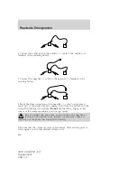 Предварительный просмотр 151 страницы Ford 2007 F-650 Owner'S Manual