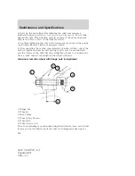 Предварительный просмотр 209 страницы Ford 2007 F-650 Owner'S Manual