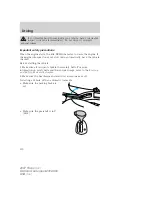 Предварительный просмотр 130 страницы Ford 2007 Focus Owner'S Manual