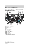 Предварительный просмотр 254 страницы Ford 2007 Freestyle Owner'S Manual