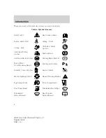 Preview for 9 page of Ford 2007 Low Cab Forward Truck Supplement Manual