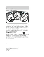 Preview for 19 page of Ford 2007 Low Cab Forward Truck Supplement Manual