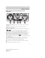 Preview for 36 page of Ford 2007 Low Cab Forward Truck Supplement Manual