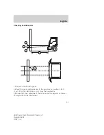 Preview for 40 page of Ford 2007 Low Cab Forward Truck Supplement Manual