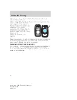 Preview for 59 page of Ford 2007 Low Cab Forward Truck Supplement Manual