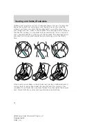 Preview for 75 page of Ford 2007 Low Cab Forward Truck Supplement Manual