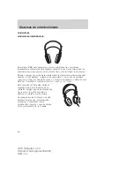 Preview for 48 page of Ford 2007 Navigator (Spanish) Owner'S Manual