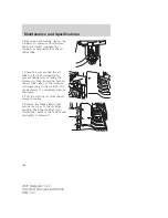 Preview for 708 page of Ford 2007 Navigator (Spanish) Owner'S Manual