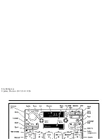 Предварительный просмотр 40 страницы Ford 2007 Town Car Owner'S Manual