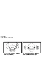 Предварительный просмотр 87 страницы Ford 2007 Town Car Owner'S Manual