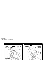 Предварительный просмотр 162 страницы Ford 2007 Town Car Owner'S Manual