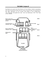 Preview for 6 page of Ford 2007 Transit Owner'S Handbook Manual