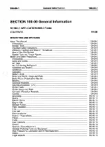 Preview for 17 page of Ford 2007 WQ Fiesta Repair Manual