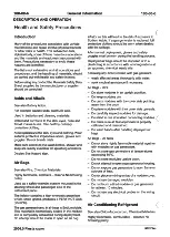 Preview for 22 page of Ford 2007 WQ Fiesta Repair Manual