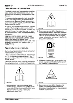 Preview for 33 page of Ford 2007 WQ Fiesta Repair Manual